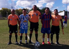 Todo el cronograma de la sexta fecha del ascenso liguista