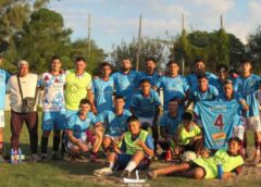 Así se jugará la cuarta fecha del torneo del ascenso de Liga Santafesina