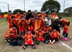 Todos los resultados de la fecha 7 del ascenso liguista