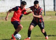 Se jugó la sexta fecha del ascenso: todo más apretado