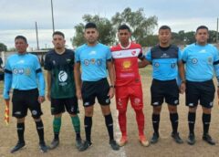 Santa Fe FC no para y se quedó con otra goleada en el ascenso