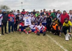 Santa Fe FC sigue firme, tras ganar en la fecha 7 del ascenso