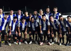 Copa Concejo 0.0%: Banco Provincial avanzó en un partidazo y Los Juveniles dio el golpe ante el puntero