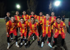 Copa Concejo 0.0%: Alto Verde y El Cadi avanzaron de ronda