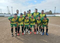 Los Canarios venció a Loyola en un partidazo por Radio Ritmo Santa Fe