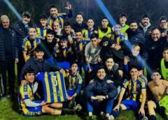 Unión y Sportivo Guadalupe avanzaron en la Copa Concejo 0.0%