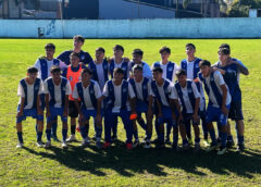 Banco Provincial se coronó campeón de la Reserva B en un cierre apasionante