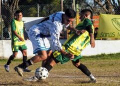 Finalizó el torneo apertura del ascenso con el título de Santa Fe FC