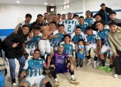 Todos los resultados de la segunda fecha del torneo clausura del ascenso