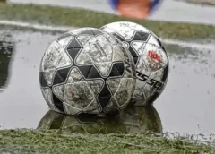 Se suspendió toda la actividad de Liga Santafesina de Fútbol este sábado
