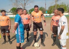 Santa Fe lidera la Zona Campeonato y El Pozo busca la cima del Repechaje