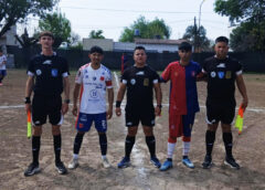 Reserva B: El Cadi manda en la Zona Campeonato y El Pozo busca estirar su ventaja en el Repechaje