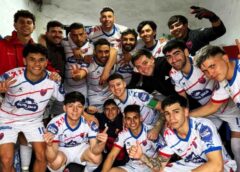 Todos los resultados de la fecha 4 del ascenso de Liga Santafesina