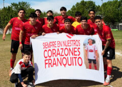 Se disputó la fecha 7 de la Reserva B: emociones, goleadas y una apretada lucha en ambas zonas