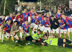Copa Concejo 0.0%: Los Canarios y Vecinal Gálvez eliminaron a dos de la A y avanzaron a cuartos